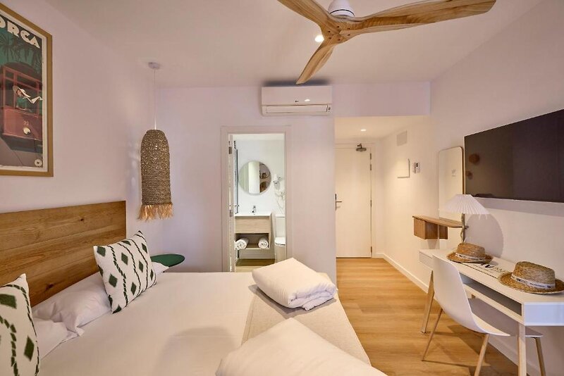 Inner Hostal Es Moli