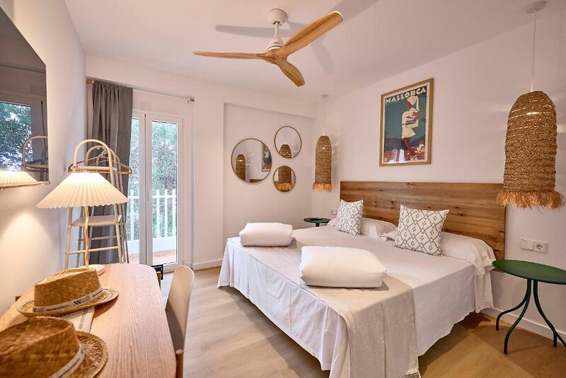 Inner Hostal Es Moli