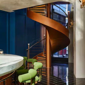 Hotel The George At Columbia, Tapestry Collection By Hilton cazare Harlem