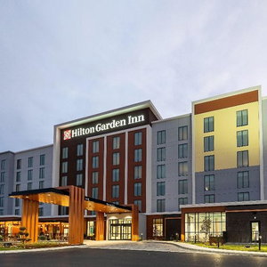 Hotel Hilton Garden Inn Flushing La Guardia cazare Flushing