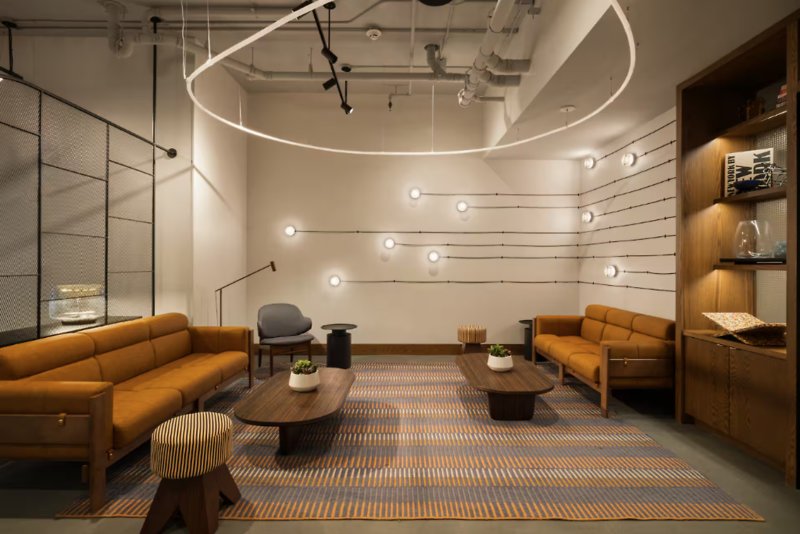 Hotel 38 New York City, Tapestry Collection By Hilton