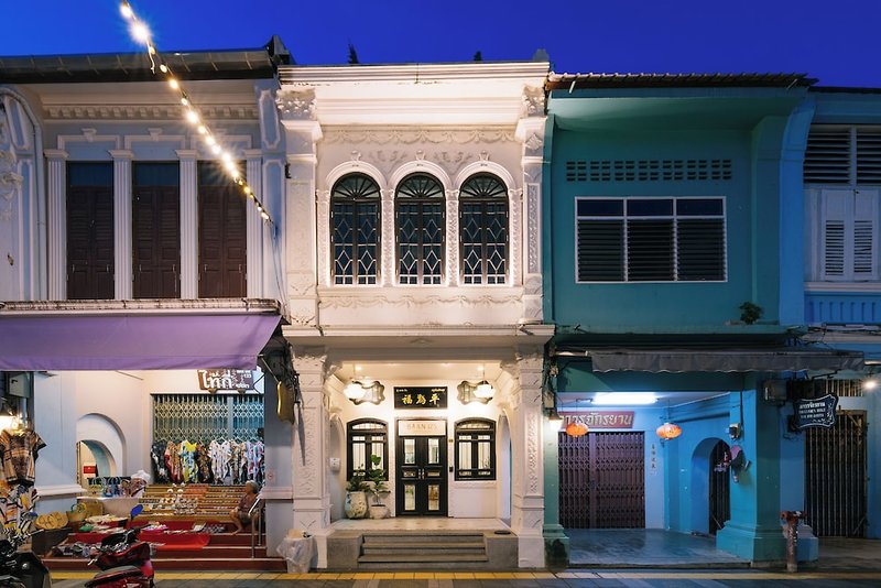 Hotel Baan125 Stay