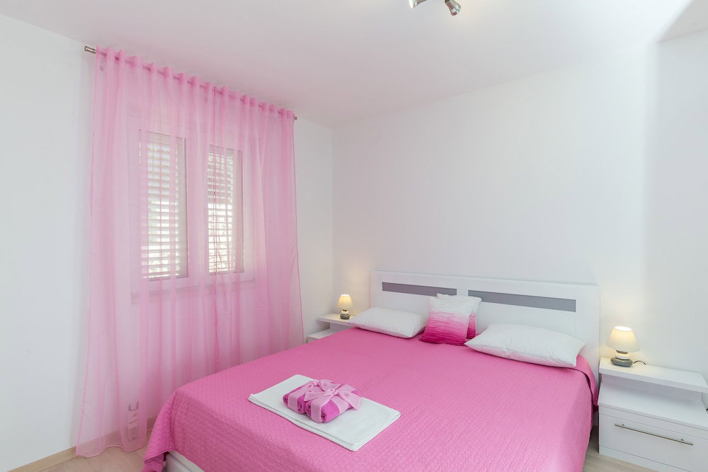 Hotel Apartments Villa Enzian