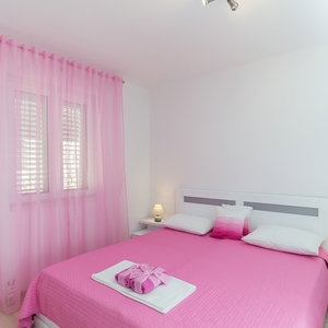 Hotel Apartments Villa Enzian cazare Mlini