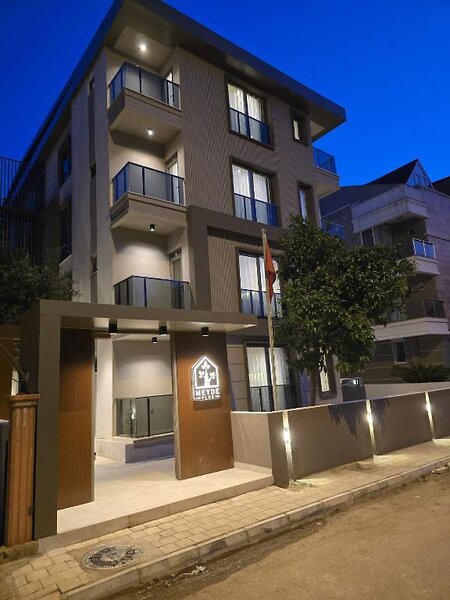 Hotel Meyde Plus Hotel