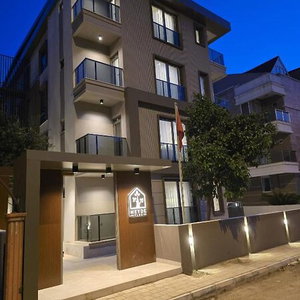 Hotel Meyde Plus Hotel cazare Konyaalti