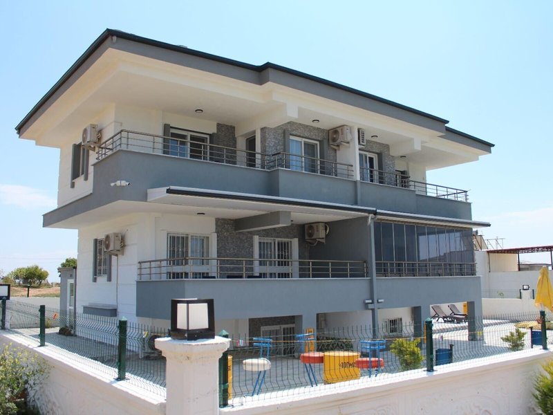 Hotel Mavi Restaurant & Apartments 3