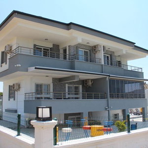 Hotel Mavi Restaurant & Apartments 3 cazare Didim