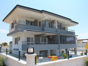 Hotel Mavi Restaurant & Apartments 3 cazare Didim