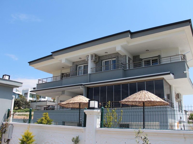 Mavi Restaurant & Apartments 3