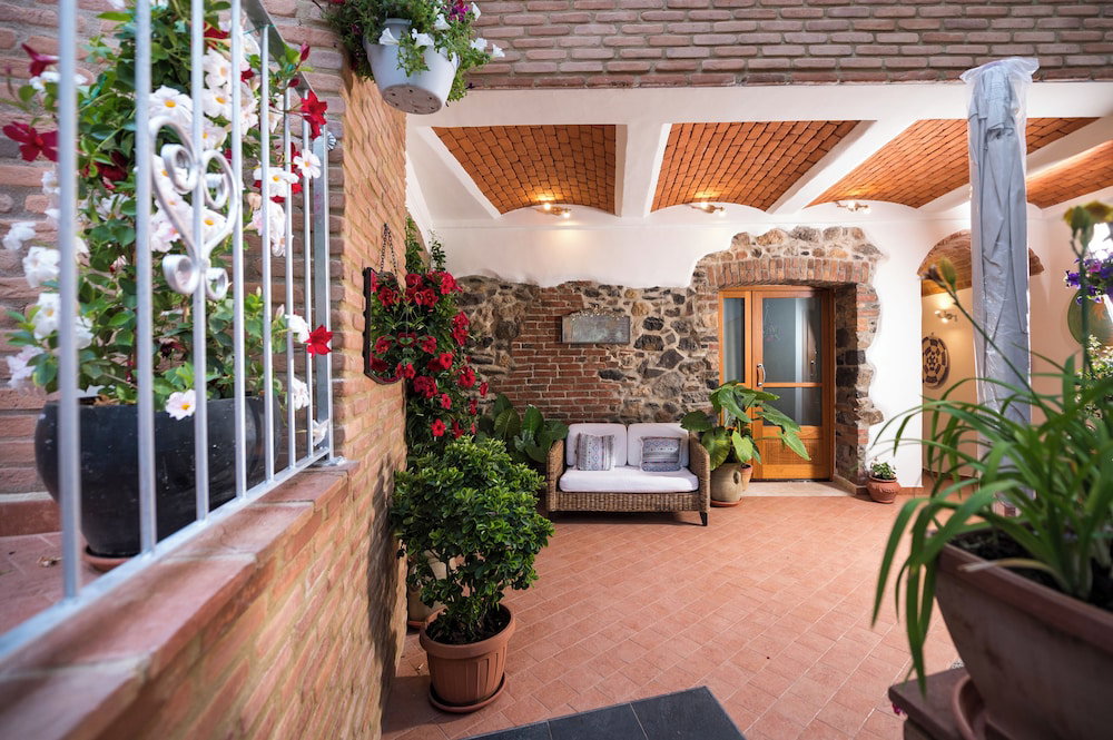 Hotel Domo Incantos