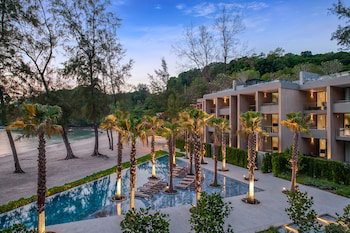 Hotel Twinpalms Montazure