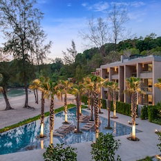 Sejur Twinpalms Montazure vacanta Kamala Beach
