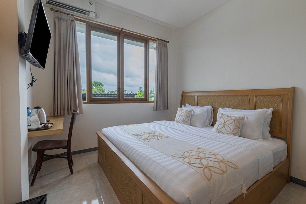 Hotel Me Rooms Ubud