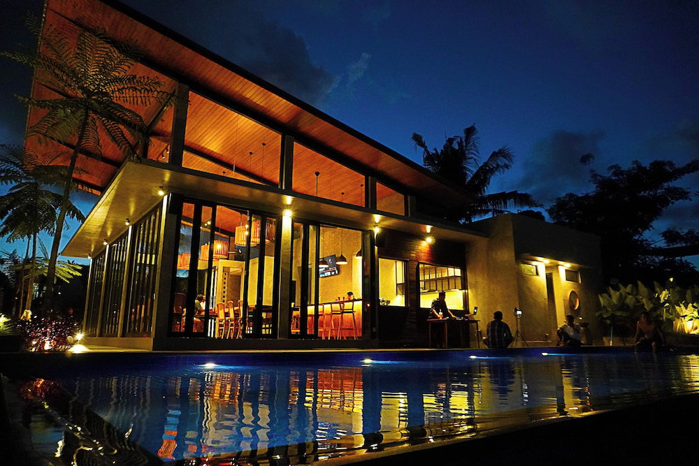 Hotel Sayana Bali