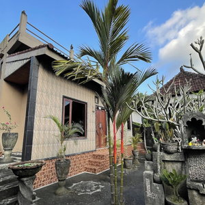 Hotel Mongan Homestay Beside The Belulang Hot Spring cazare Penebel