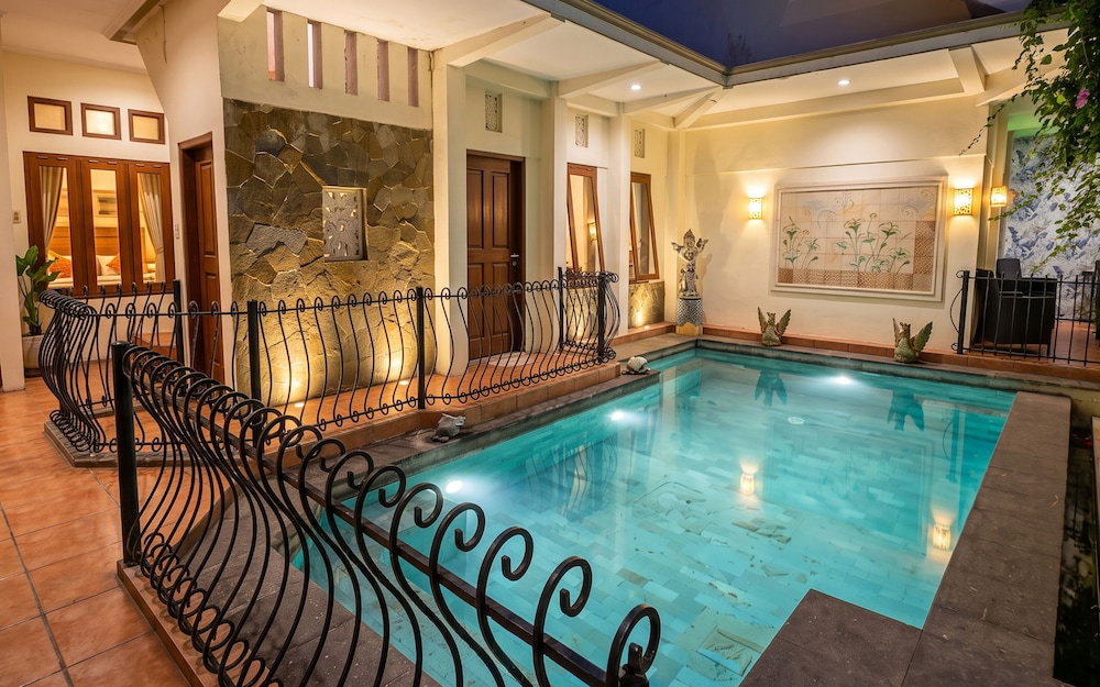 Hotel Gwk View Boutique Hotel And Residence