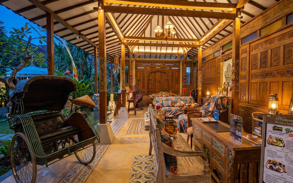 Gwk View Boutique Hotel And Residence