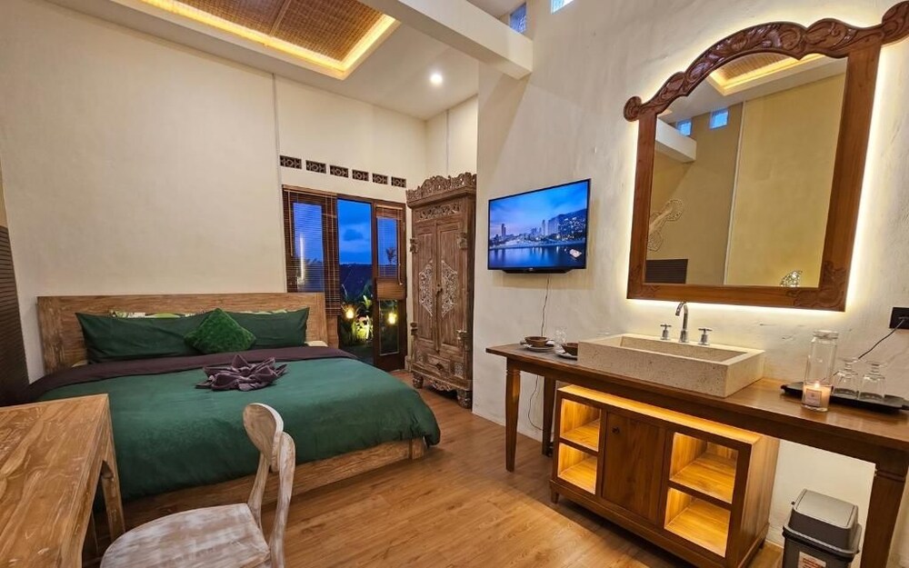 Gwk View Boutique Hotel And Residence