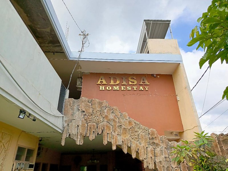 Hotel Adisa Homestay By Reddoorz