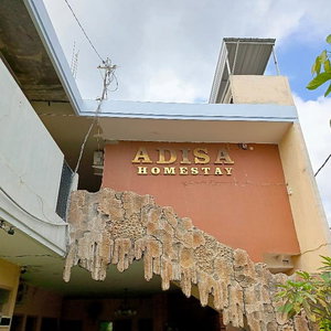 Hotel Adisa Homestay By Reddoorz cazare Malang