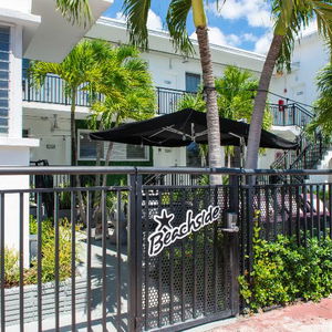 Hotel Beachside All Suites cazare Miami Beach