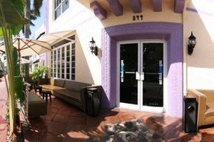 Hotel Shelley cazare Miami Beach