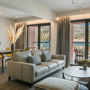 Hotel The Twelve Suites Collection cazare Argostolion