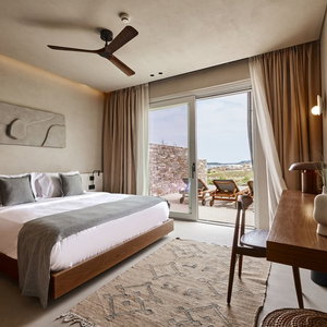 Hotel Ovea Paros cazare Paros