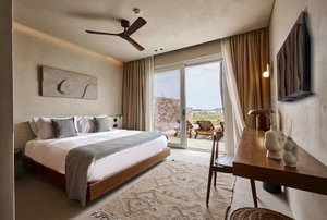 Hotel Ovea Paros cazare Paros