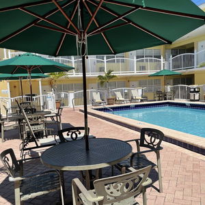 Hotel Beach Place cazare Miami Beach