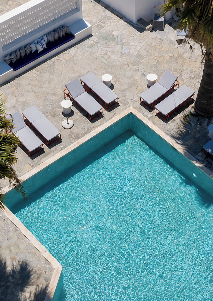 Hotel Soleil Hotel Paros