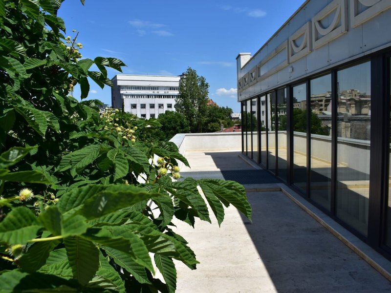 Hotel Embassy Romana