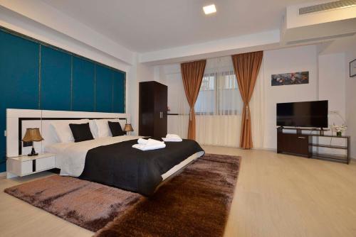 Amadeus Residence