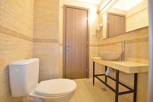 Amadeus Residence