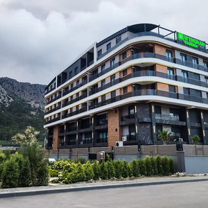 Hotel Wyndham Garden Antalya Konyaalti cazare Konyaalti