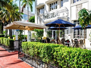 Hotel Chelsea cazare Miami Beach