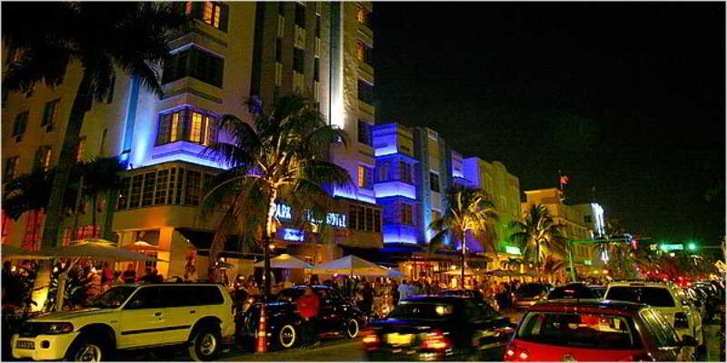 Hotel Island House South Beach