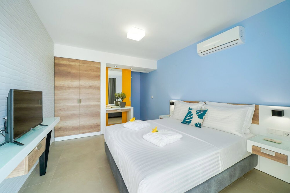 Hotel Olivia Resort