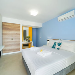 Hotel Olivia Resort cazare Potos