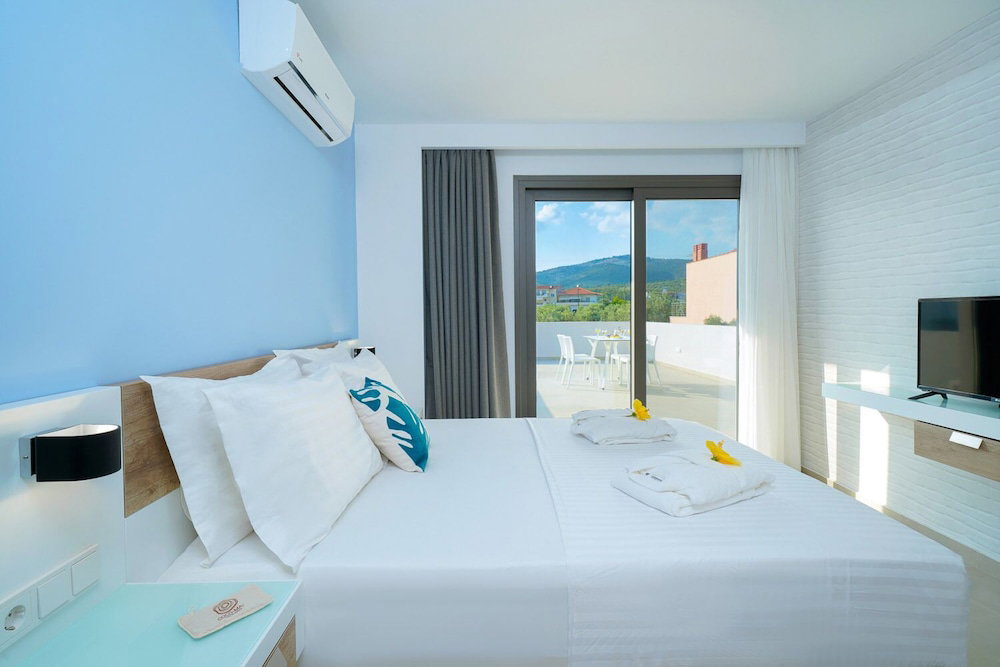 Olivia Resort
