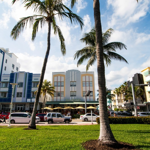 Sejur Majestic South Beach vacanta Miami Beach