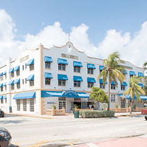 Sejur Beach Park vacanta Miami Beach