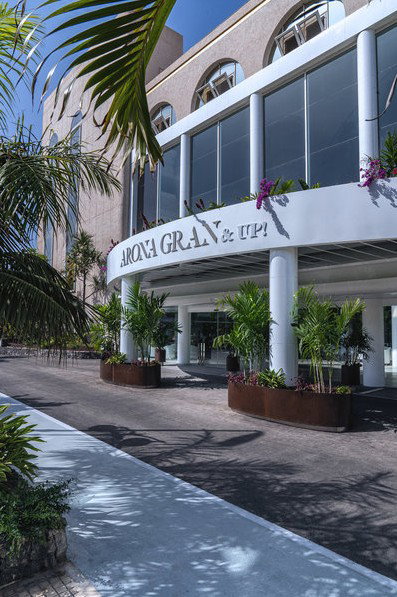 Hotel Ake