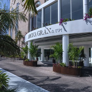 Hotel Ake cazare Los Cristianos