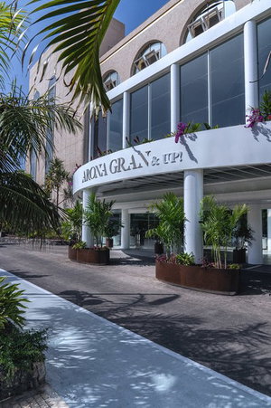 Hotel Ake cazare Los Cristianos