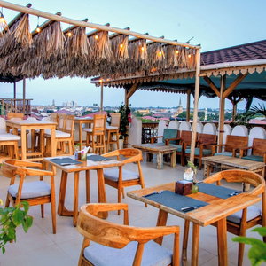 Sejur Bellissimo Boutique Hotel vacanta Stone Town