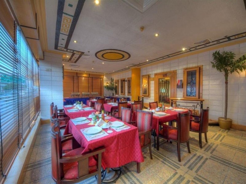 Grand Continent Naif-Deira Dubai