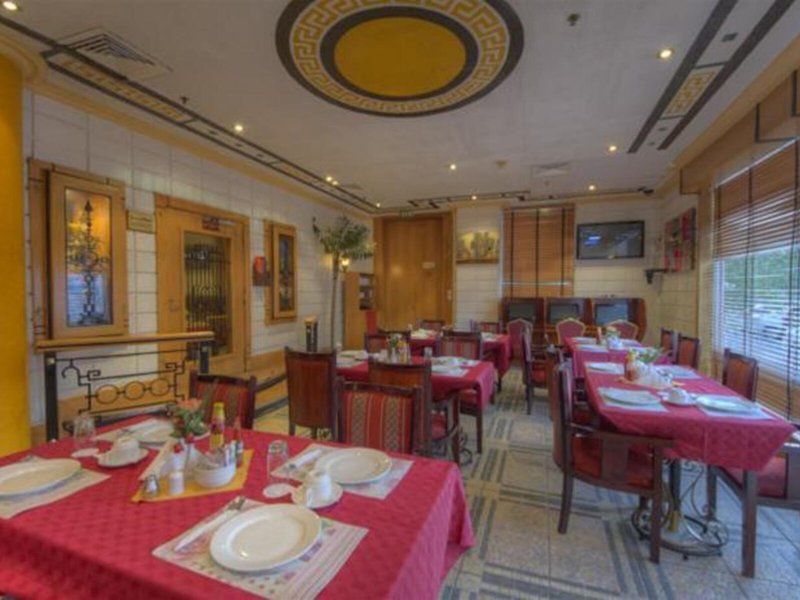 Grand Continent Naif-Deira Dubai