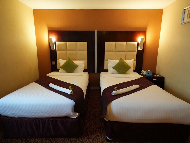Grand Continent Naif-Deira Dubai